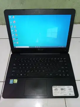 Laptop Asus X455L Core i5-gen5, Ram 8Gb, SSD 128+500Gb, Dual VGA 2Gb