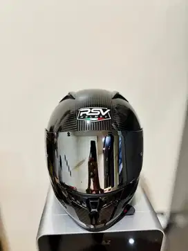 Helm RSV FF500 Carbon Glossy