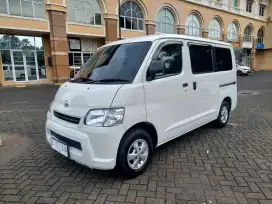 Daihatsu Gran max 2022 Bensin