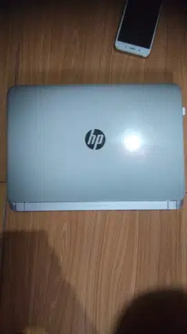 Laptop HP Pavilion notebook 14 PC