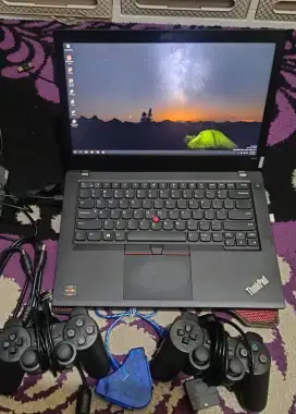 BT HP / TT Lenovo Thinkpad Banyak Bonusnya