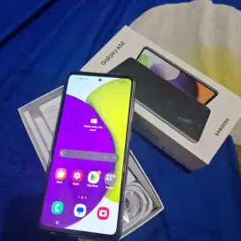 Samsung galaxy A52
