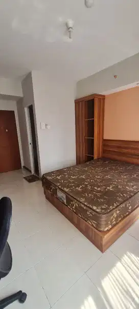 Disewalan apartemen studio Taman Melati Margonda