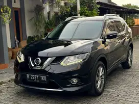 Nissan X-Trail 2016 2.5cc Sudah kamara 360 km rendah pajak panjang