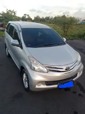 Avanza G 2012 pajak hidup panjang