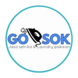 Jasa gosok setrika uap