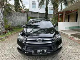 Innova G Manual Diesel 2016 Odo 16Rb