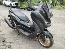 Dijual Yamaha NMAX 2020