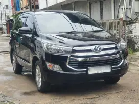 TOYOTA INNOVA REBORN G LUXURY 2.0 MATIC 2018/2019