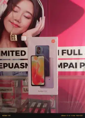 PROMO REDMI 12C CUCI GUDANG