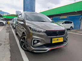 (KM30000)SUZUKI ERTIGA GT SPORT DIATAS GX 2022 NIK 2021 KM RENDAH