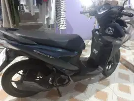 DI JUAL CEPAT MOTOR BEAT 2024