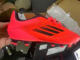 Jual sepatu bola adidas f50