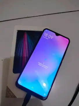 Vivo y17 ram 4/128 gb