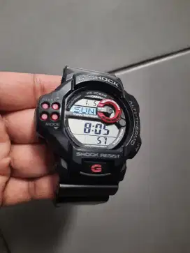 Jam G SHOCK GDF100