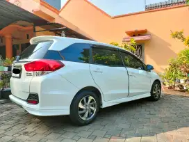 (Odo 40ribuan) Honda Mobilio type E Matic 2019