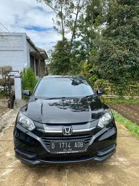 Jual HR-V karena mau ganti mobil