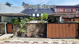 RUMAH MURAH DIJUAL CEPAT SIAP HUNI BUKIT CENGKEH 2