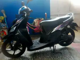 Yamaha Mio 5TL 2003 Rare item