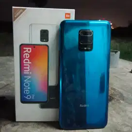 Redmi Note 9 Pro 8+3/128