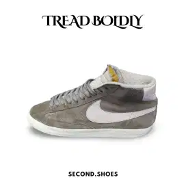 Nike Blaze Mid '77 (Light Grey)