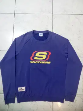 Crewneck Skechers Original size M