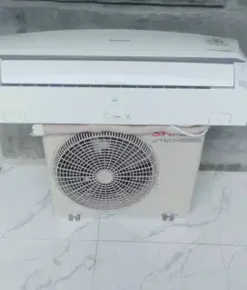 AC Sharp inverter