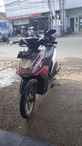 Yamaha mio M3 bu