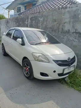 Jual Vios gen 2