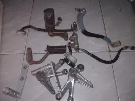 Part std Suzuki Satria Fu