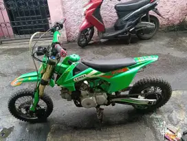 Lengka tril mini 110cc