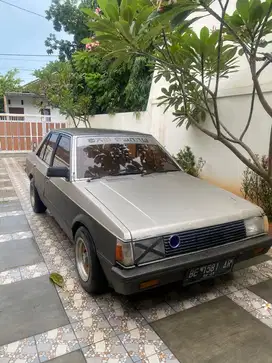 Mitsubishi Lancer SL 1982