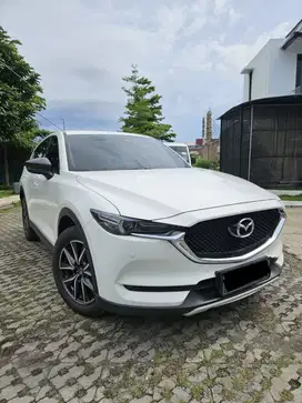 Mazda CX-5 2019 Bensin