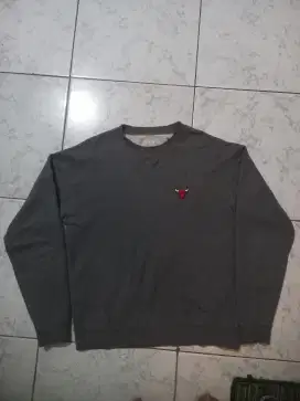Crewneck Giordano size M