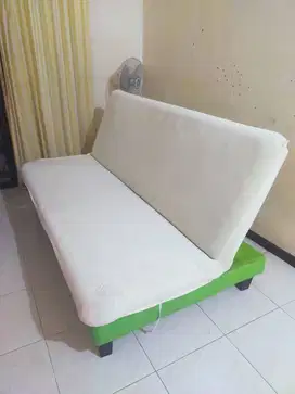 Jual Sofa Lipat