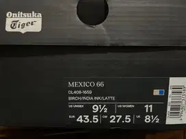 Onitsuka Tiger MEXICO 66