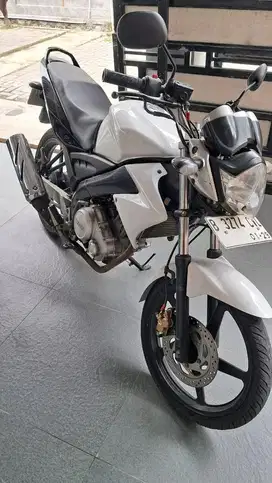 Yamaha Vixion 2014