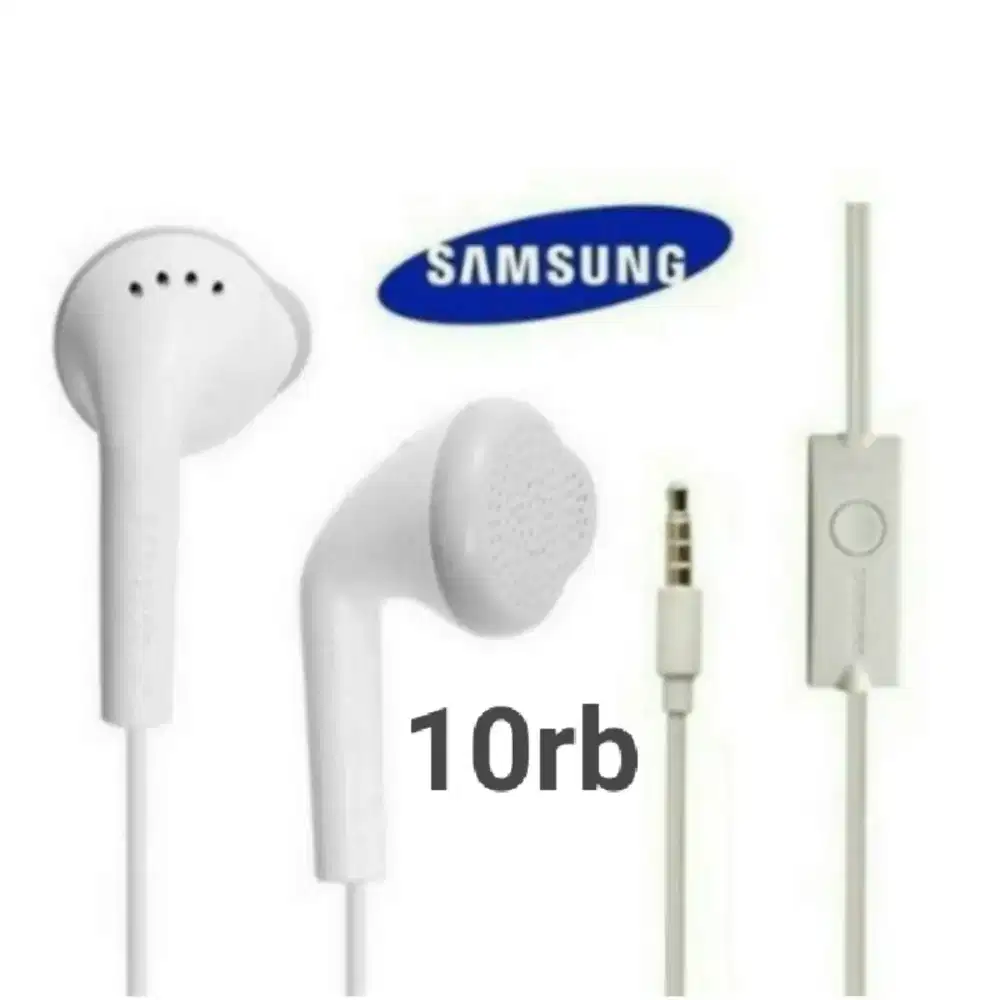 Headset samsung