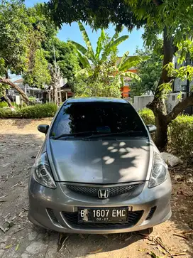 Honda Jazz 2007 Bensin