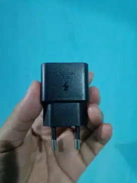 Kepala Charger / Charger adaptor Samsung ori