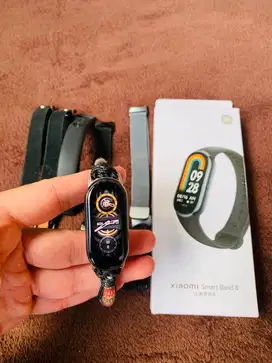 Xiaomi Mi Band 8