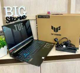 Asus TUF Gaming A15 FA507UI Ryzen 9 16/1TB RTX 4070 Resmi Indonesia