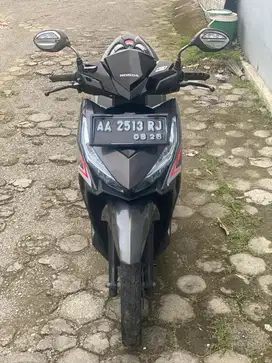 Honda Vario Led 125