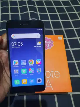 Xiaomi redmi note 5a 2/16