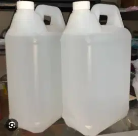 Jerigen 5 liter