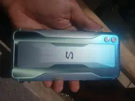 XIAOMI BLACK SHARK 2 SKYWALKER