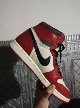 Sepatu Nike Air jordan