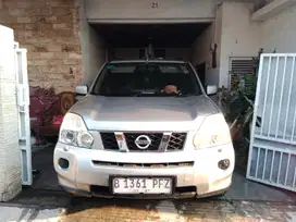 Nissan XTrail 2010 Bensin