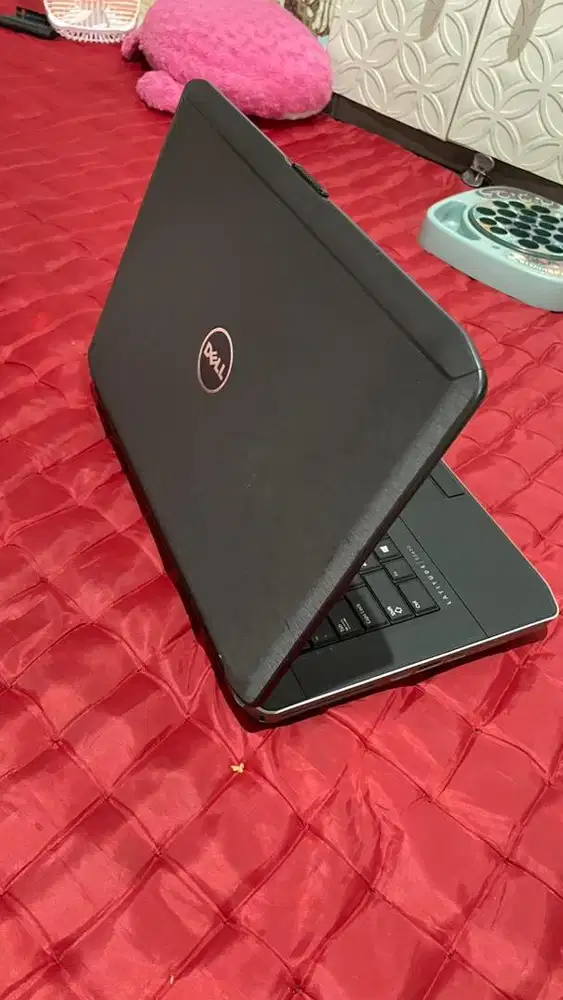 Dojual laptop dell ram 4