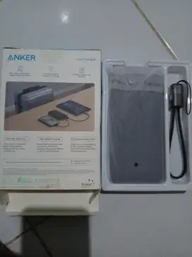 Power Bank ANKER